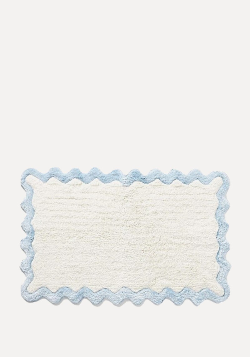 Ernestine Bath Mat