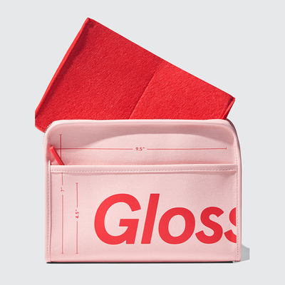 Beauty Bag from Glossier