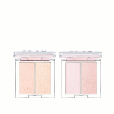 Prism Highlighter Duo from CLIO