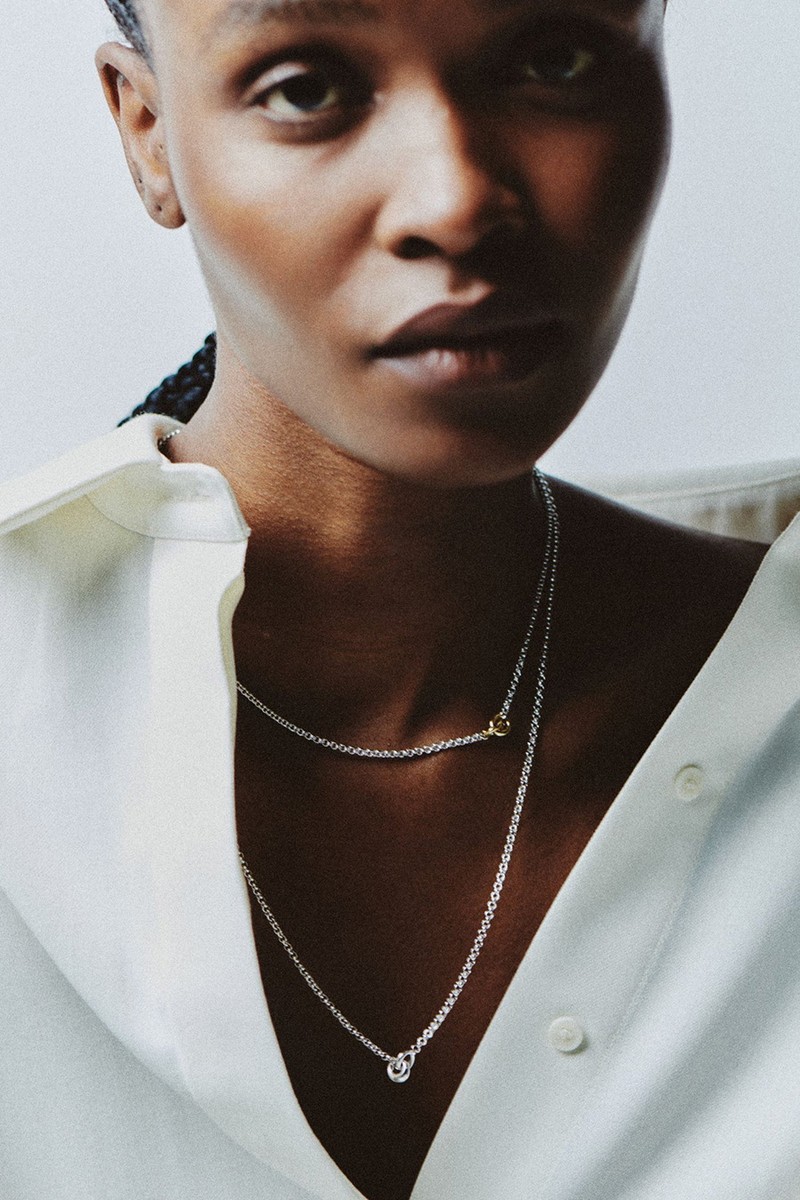 Link Up Chain from OTIUMBERG