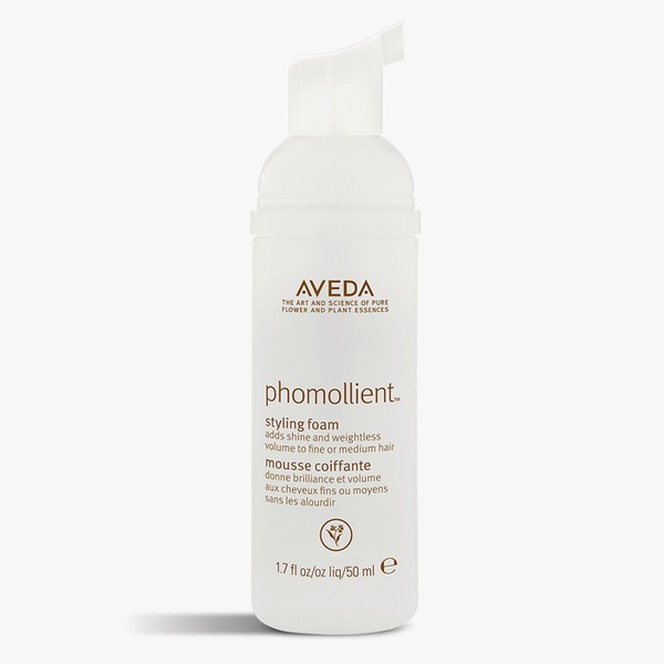 Phomollient Styling Foam from Aveda