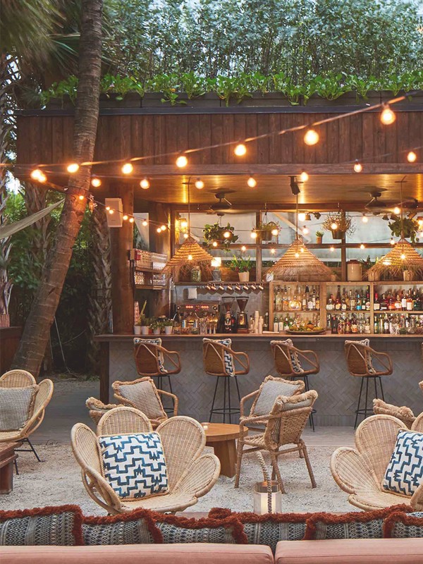 Everything We Want From Soho House’s New Homeware Range