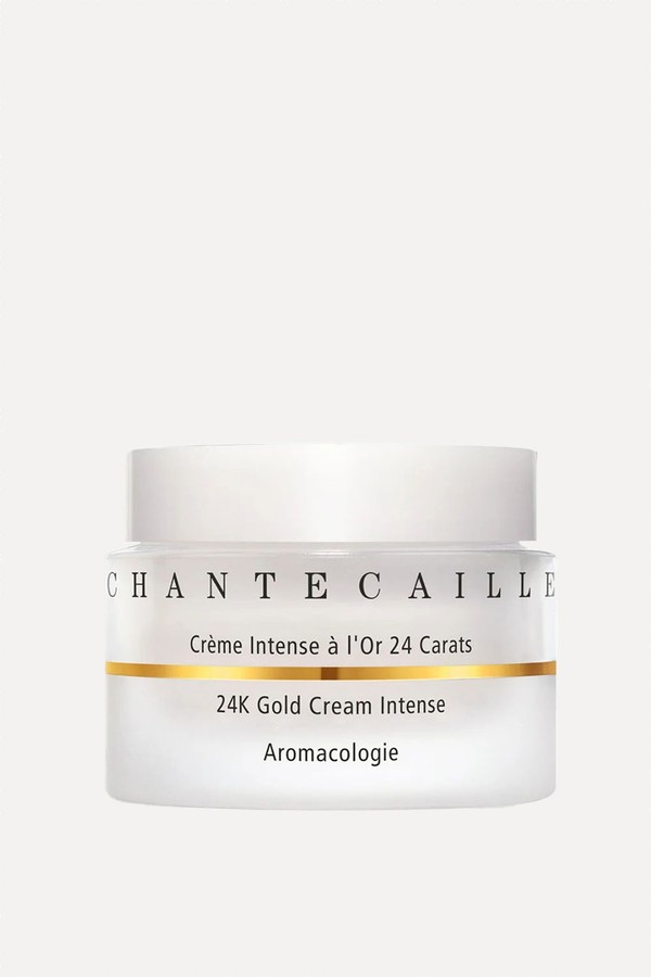 24K Gold Cream Intense from CHANTECAILLE
