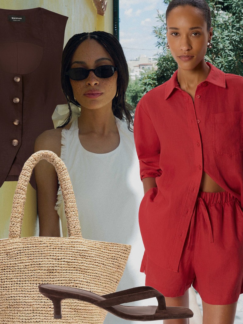 The Mega Whistles New-Ins To Shop This Summer