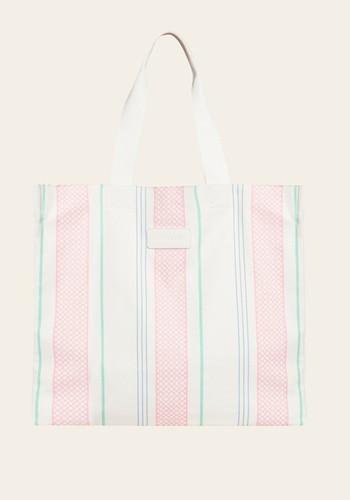 Iconic tote bag from By Malina