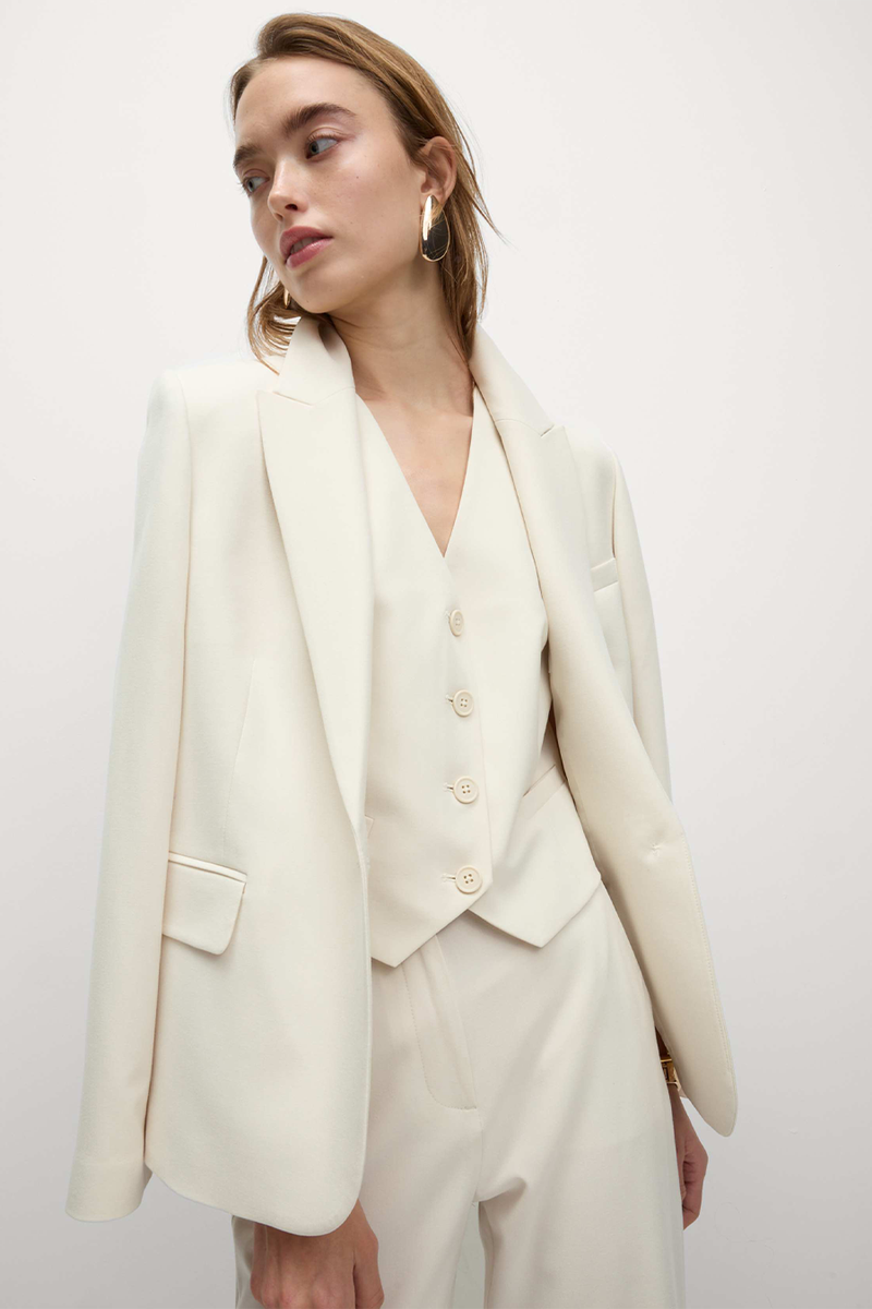 Tailored Waistcoat