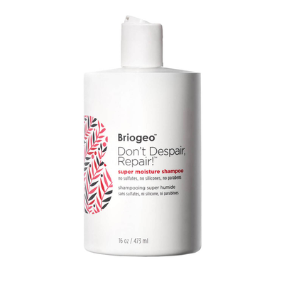 Don't Despair, Repair!™ Super Moisture Shampoo from Briogeo