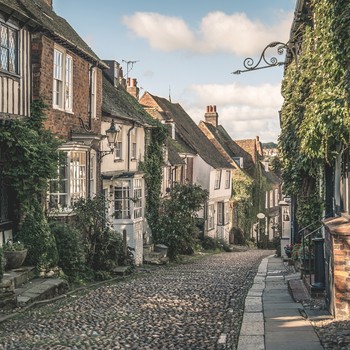 9 Great Day Trips To Escape London 