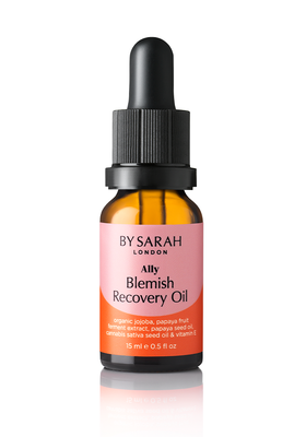 Ally Blemish Recovery Oil