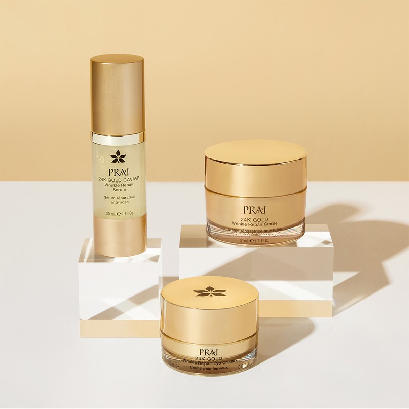 The Pro-Ageing Skincare Brand Worth Having On Your Radar