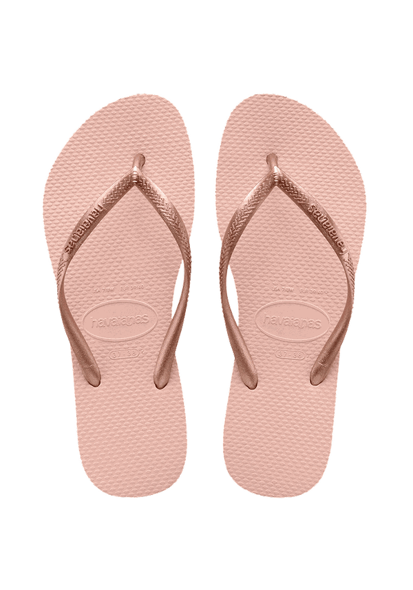 Havaianas Slim Pink