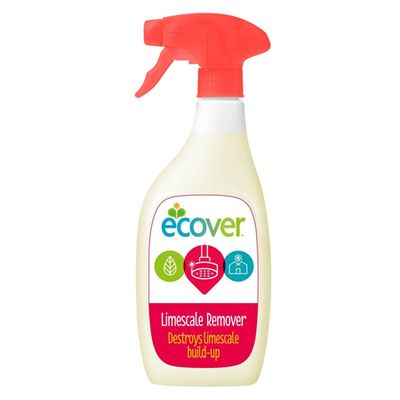 Limescale Remover Ready To Use from Ecover
