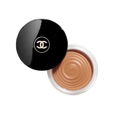 Healthy Glow Bronzing Cream from Chanel