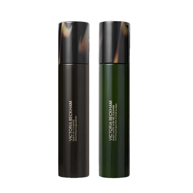 The Daily Cleansing Protocol from Victoria Beckham Beauty