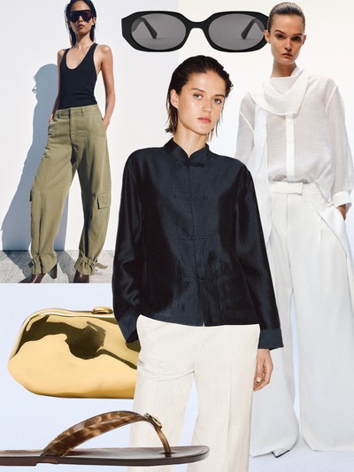 Everything Laura Is Loving At Zara Right Now 