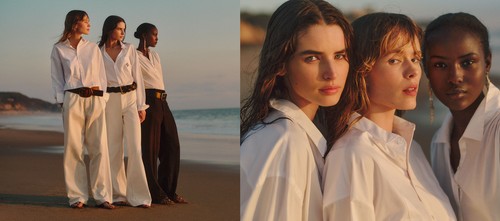 All The Pieces We Love From Ralph Lauren’s Spring Edit