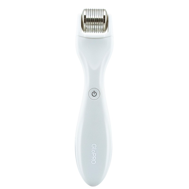 GloPRO Microneeding Regeneration Tool, £199 | Beauty Bio