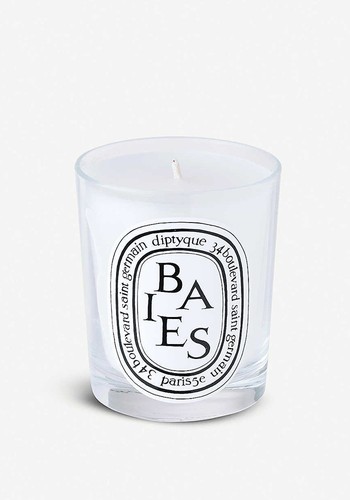 Baies Candle from Diptyque