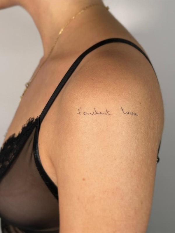 The Tattoo Artists Worth Having On Your Radar