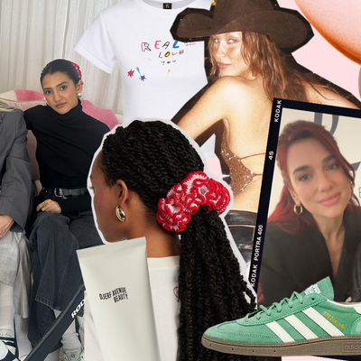 Is Coachella Hype Over? 'Quiet On Set' Documentary, Latest Product Must-Haves & Meeting Dua Lipa