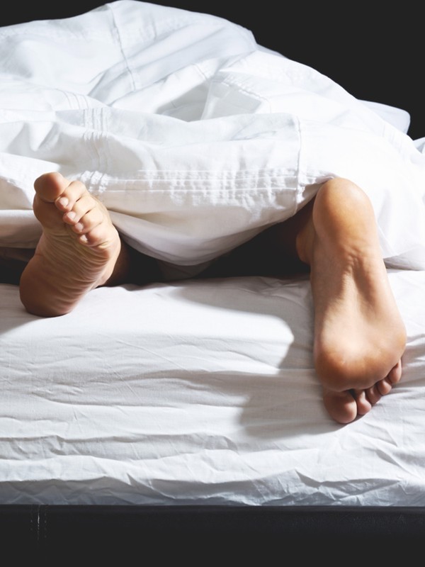 The Sex Story Everyone Is Talking About