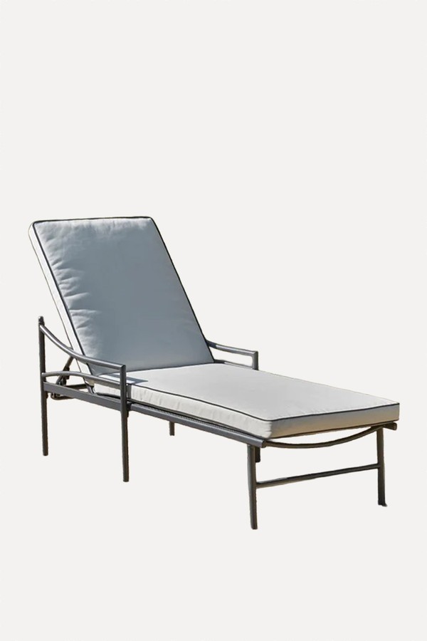 Windsor Lounger