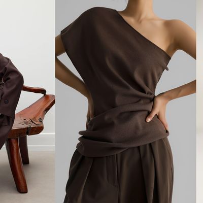 Chocolate Brown Pieces To Buy Now