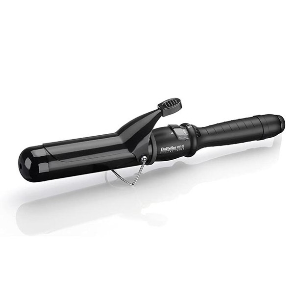 Ceramic Dial-a-Heat Tong from BaByliss PRO