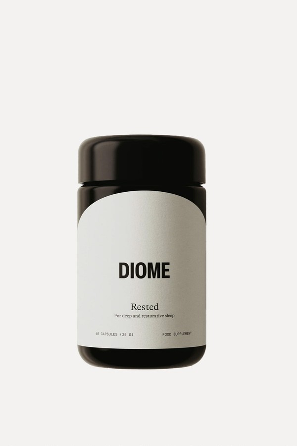 Rested Tablets from Diome