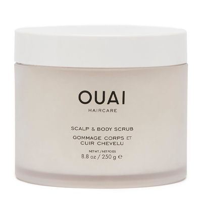 Scalp & Body Scrub from Ouai Haircare