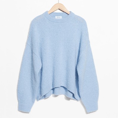 Oversized Sweater from & Other Stories