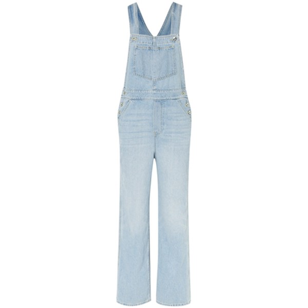 Olympia Denim Overalls from Eve Denim