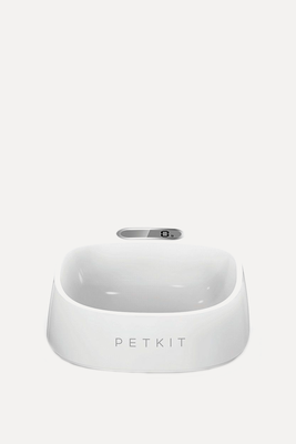 Smart Antibacterial Pet Bowl from PetKit