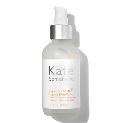 Liquid ExfoliKate Triple Acid Resurfacing Treatment from Kate Somerville 