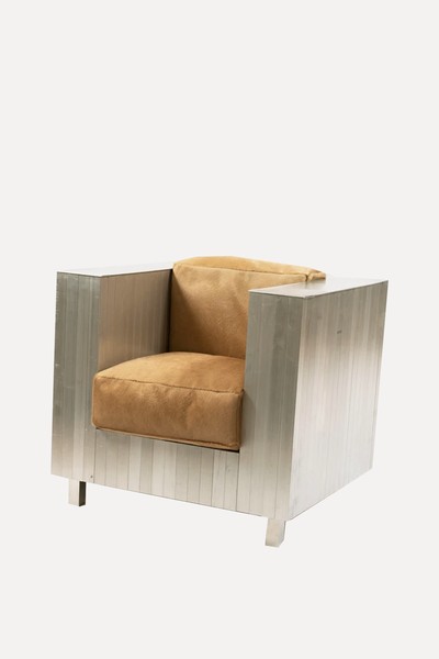 Armchair from Studio Haos