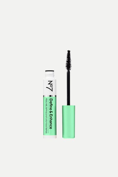 No7 Define & Enhance Mascara