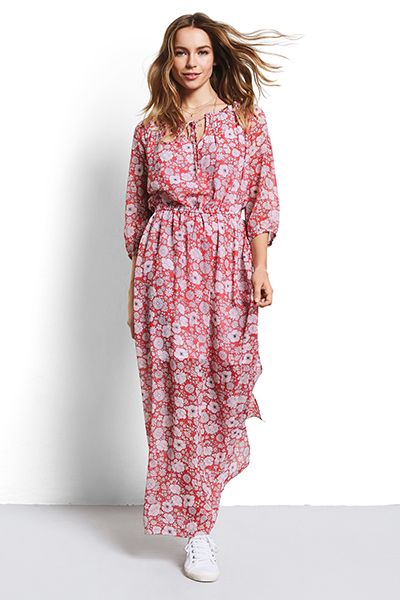 Tabitha Maxi Dress