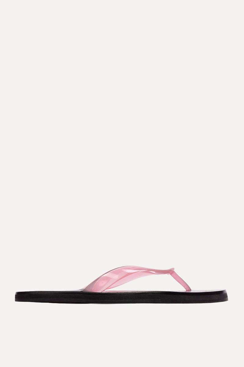 Jeli Sandals from Black Suede Studio