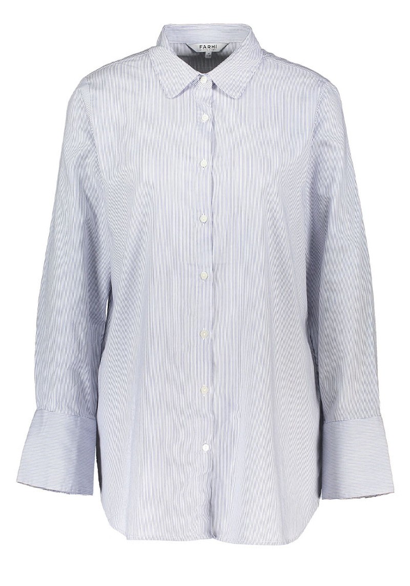 Striped Shirt