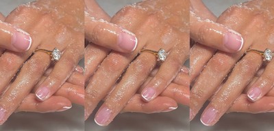 The Best People To See For A Bridal Manicure