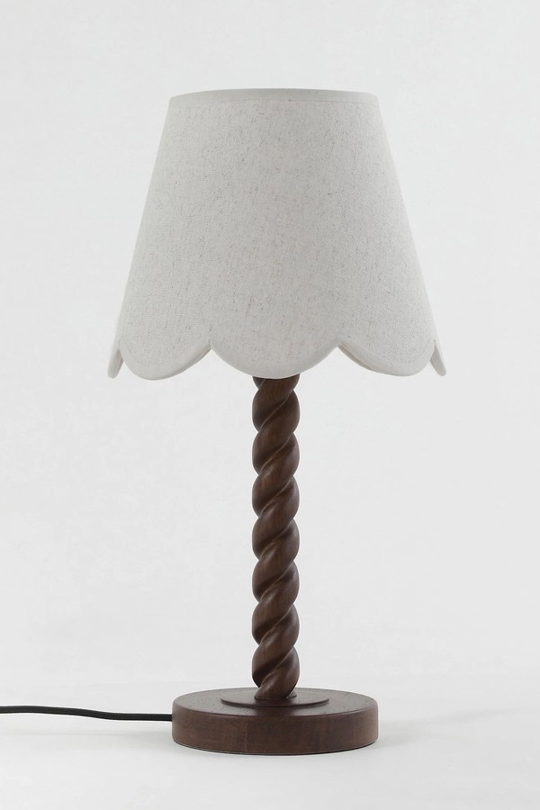 Amelia Table Lamp from M&S