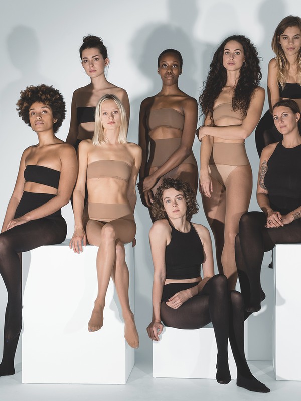 The Best Tights Brand To Shop Now