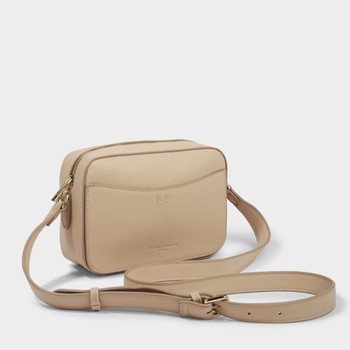 Cara Crossbody Bag