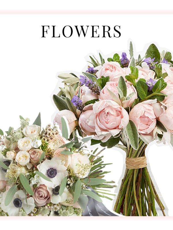 Mother's Day Gift Guide 2019: Flowers