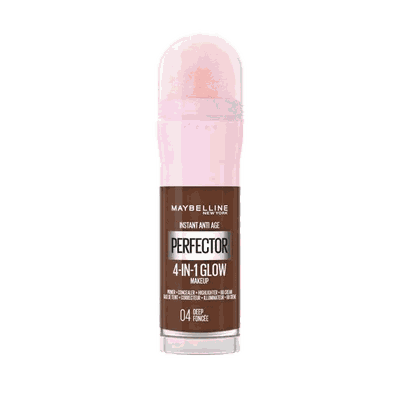 Anti Age Perfector 4-in-1 Glow Primer from Maybelline
