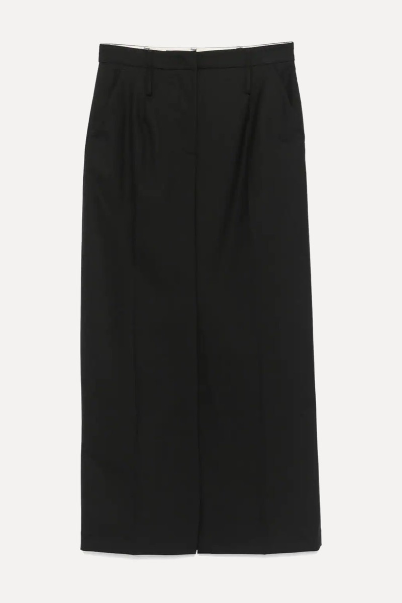 Sister Maxi Skirt from Tela