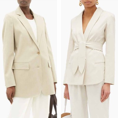 17 Summer Blazers To Buy Now