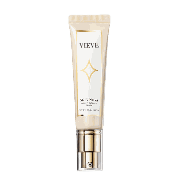 Skin Nova Radiant Makeup Primer from Vieve