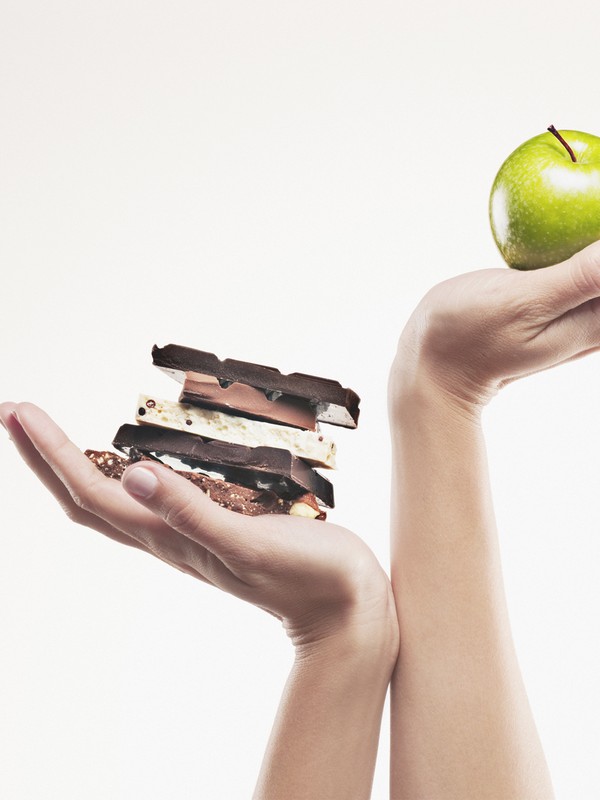 6 Reasons You Shouldn’t Count Calories