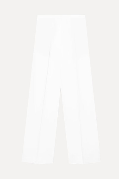 Wide-Leg Trousers from COS